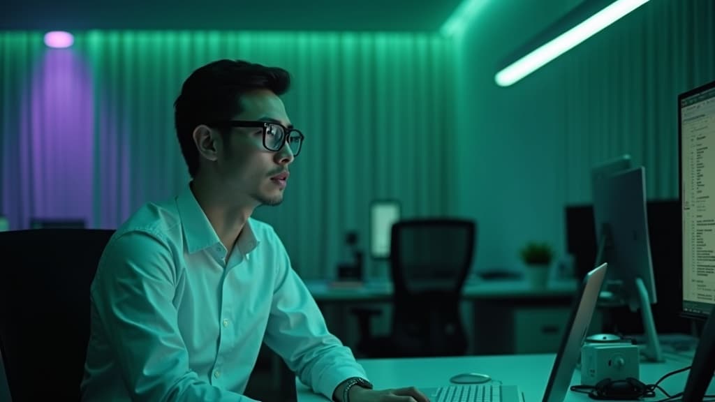 AI-Crawler-Optimierung mit llms.txt: So kontrollieren Sie Ihre Brand in KI-Antworten