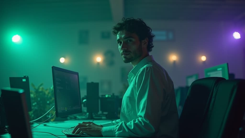 llms.txt erstellen: So optimieren Sie Ihre Website für AI-Crawler