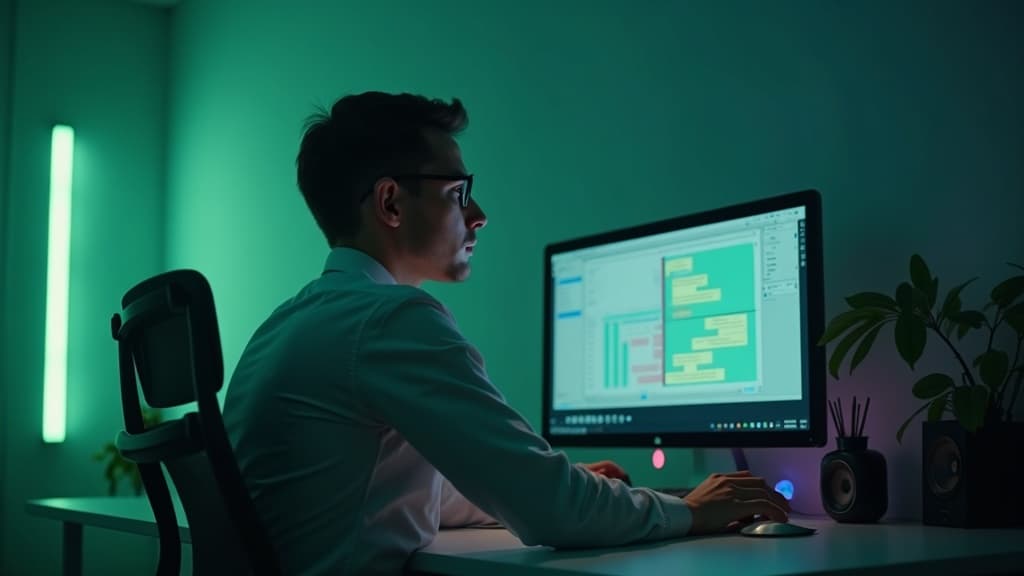 llms.txt Generator im Vergleich: Automatische Erstellung für bessere AI-Indexierung