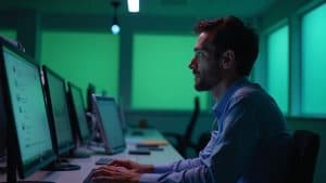 llms.txt Standard: KI-Crawler steuern für Marketingentscheider