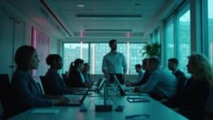 llms.txt Standard: Dokumentation für KI-Systeme strukturieren