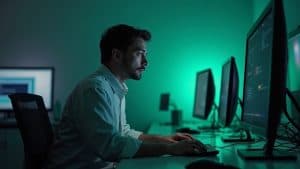 llms.txt und AI-Crawler-Steuerung: Was funktioniert, was nicht