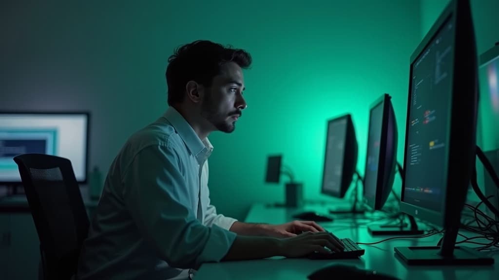 llms.txt und AI-Crawler-Steuerung: Was funktioniert, was nicht