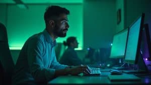 Robots.txt für KI-Crawler: 7 Schritte zur Traffic-Sicherung