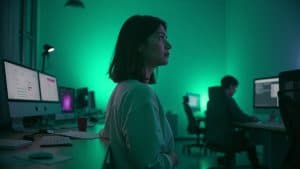 KI-Crawler kontrollieren: Der llms.txt-Standard für 2026