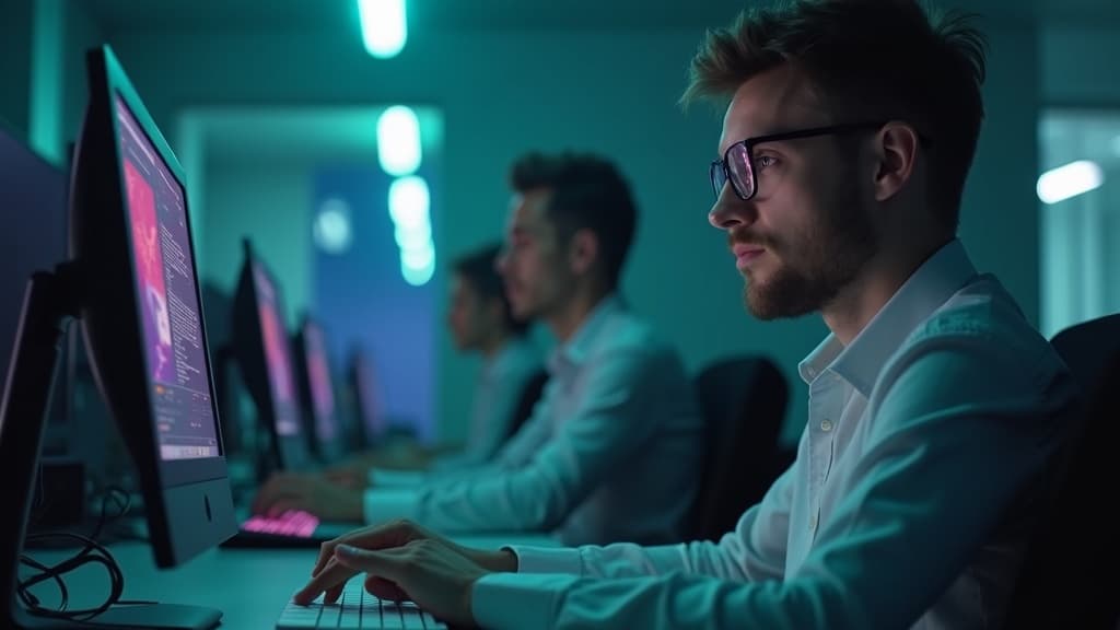 llms.txt erklärt: AI-Crawler effektiv steuern